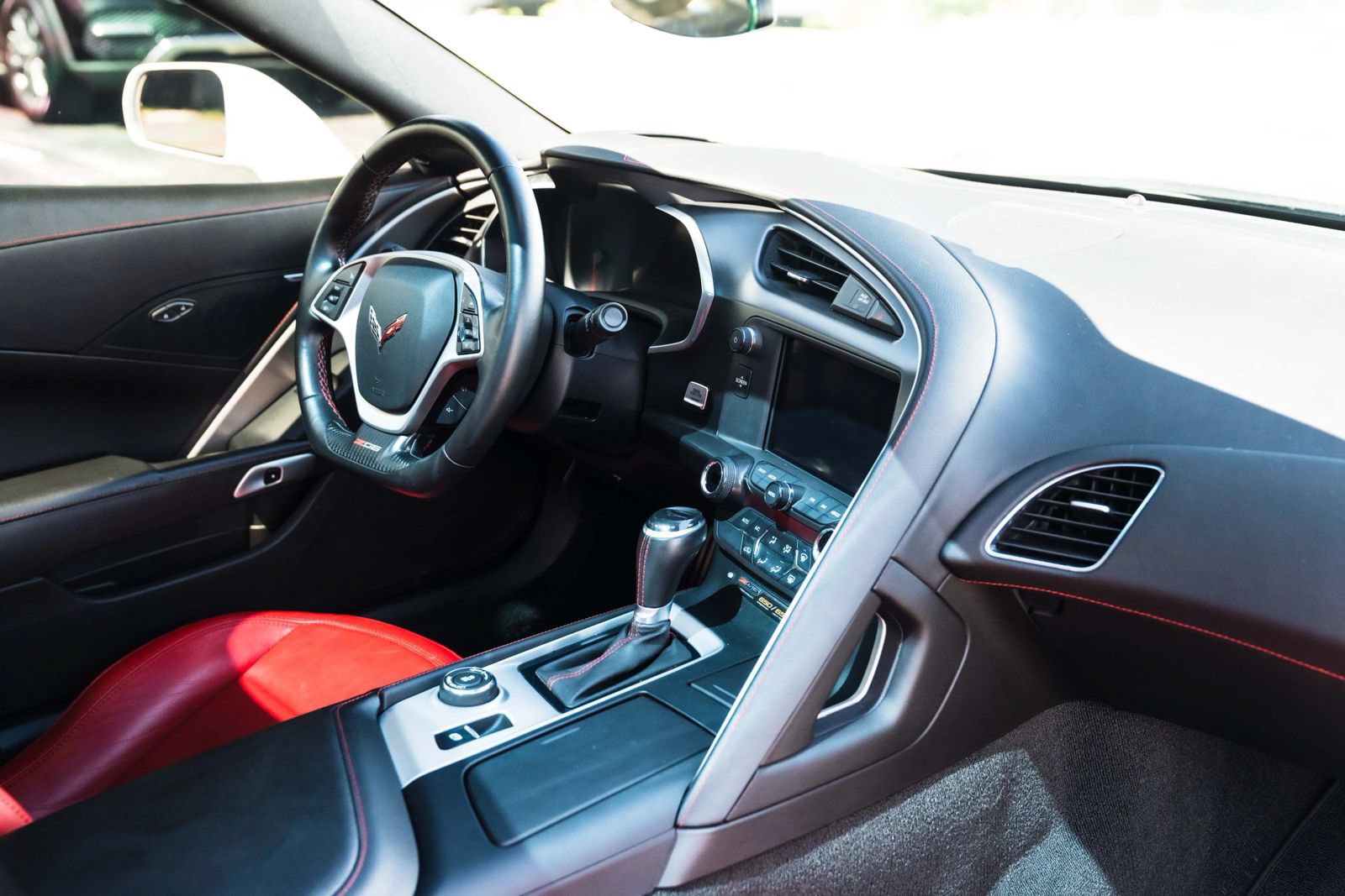 Used 2016 Chevrolet Corvette Z06 RWD image 20