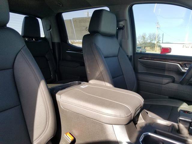 New 2026 GMC Sierra 1500 Elevation w/ Elevation Premium Package image 15