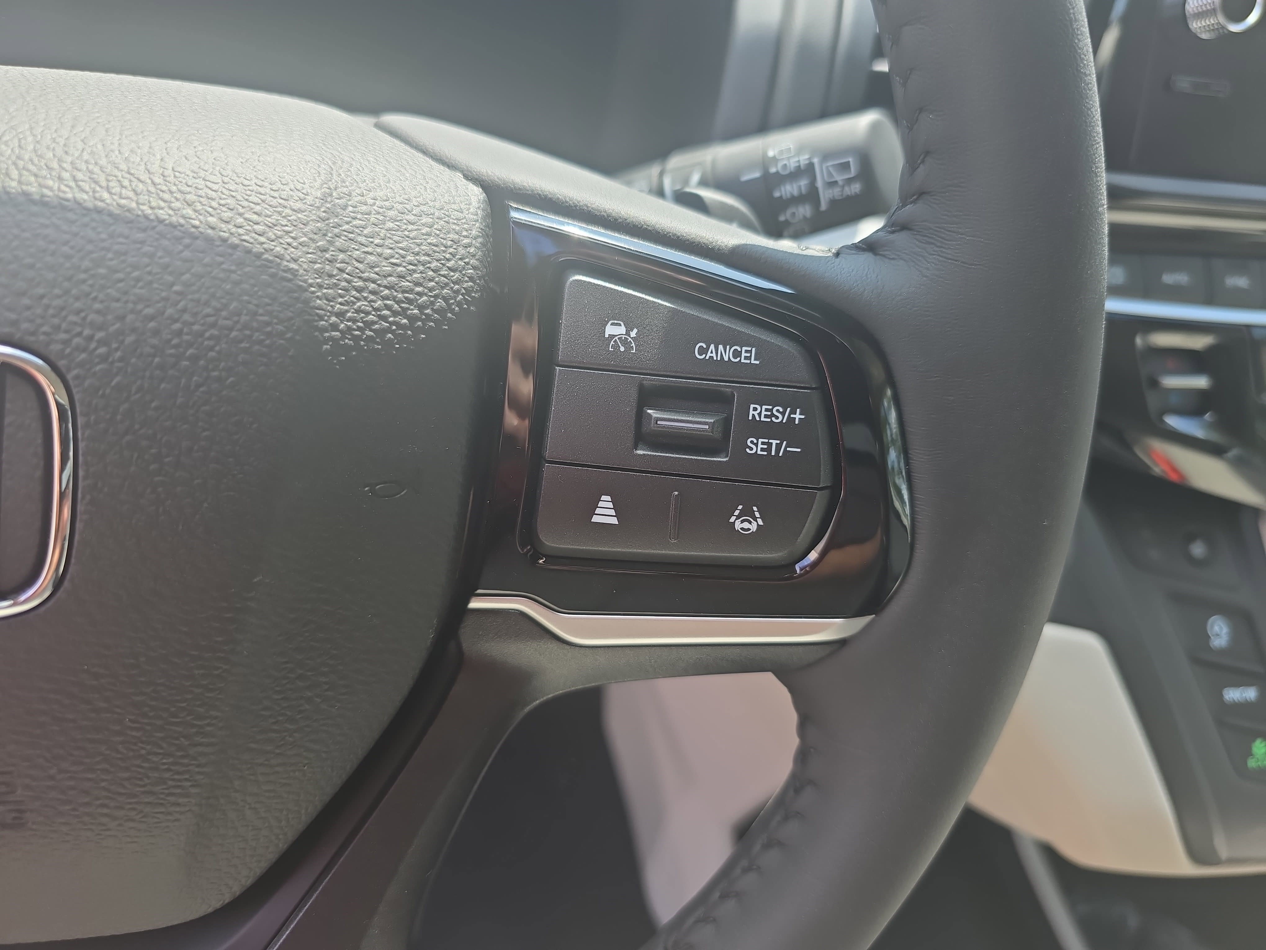 New 2026 Honda Odyssey EX-L image 20