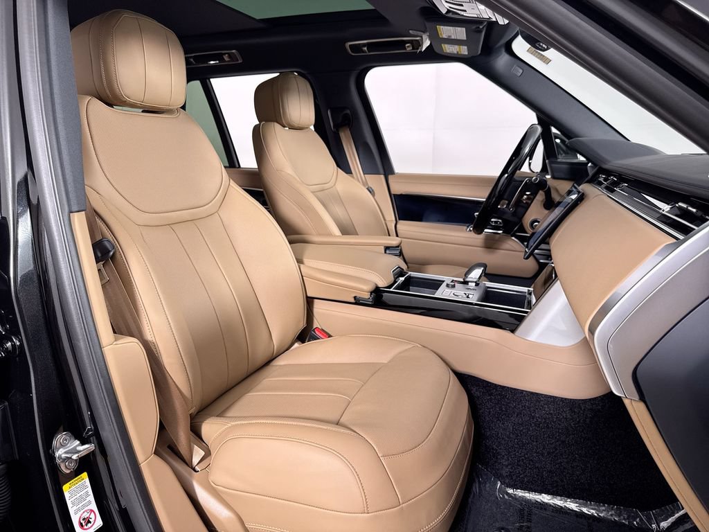 New 2027 Land Rover Range Rover SE AWD/4WD image 23