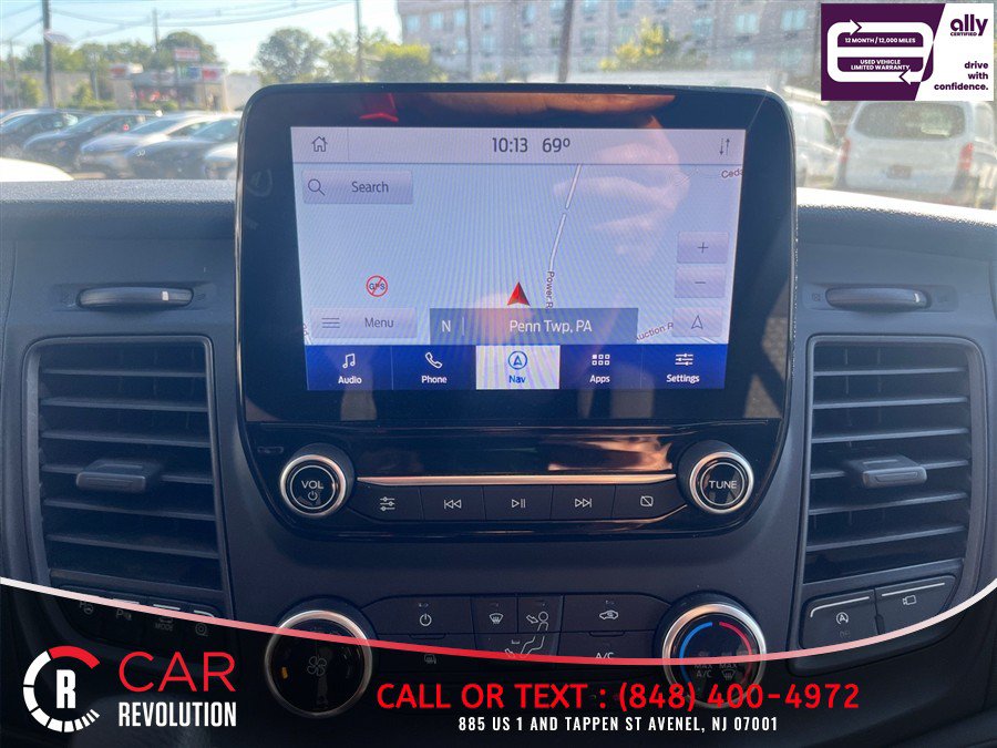 Used 2020 Ford Transit 250 Low Roof AWD image 16