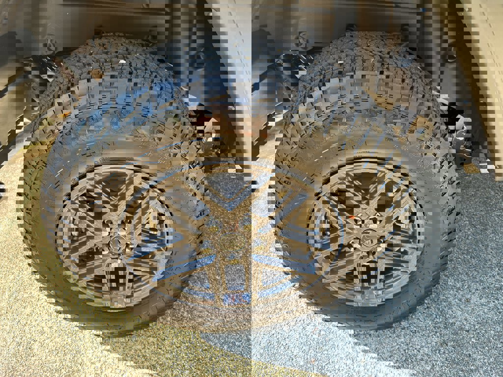 New 2026 Jeep Wrangler Sport S image 9