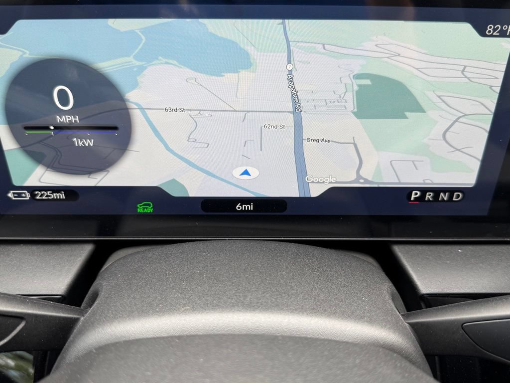 New 2026 Honda Prologue Touring image 18