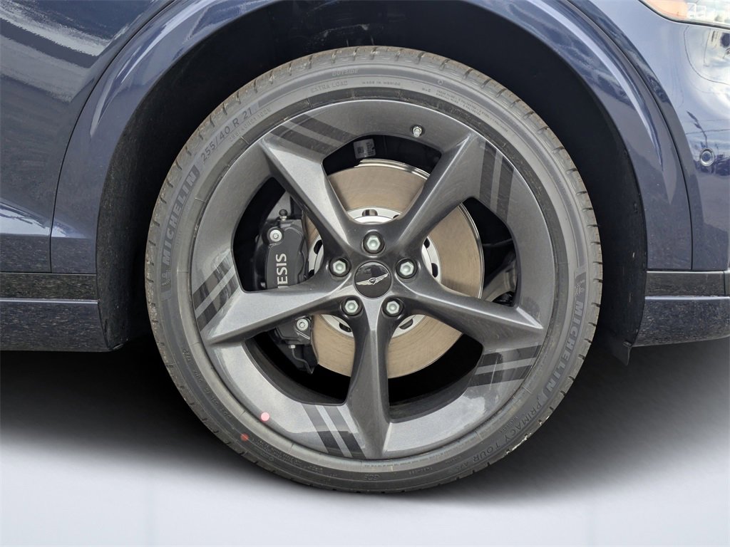 New 2026 Genesis GV70 2.5T Sport Prestige image 10