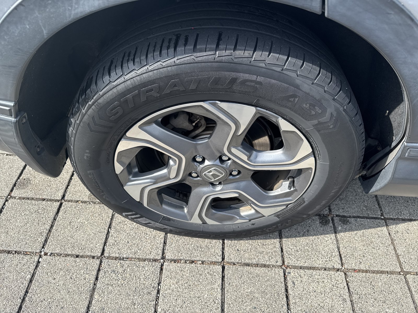 Used 2018 Honda CR-V EX image 11