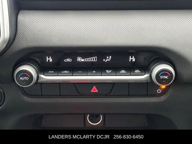 Used 2024 MAZDA CX-50 AWD 2.5 S w/ Select Package image 26