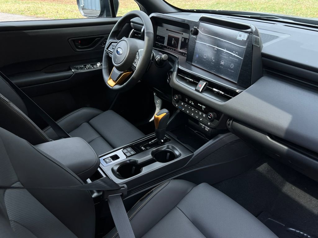New 2026 Subaru Outback Wilderness image 11