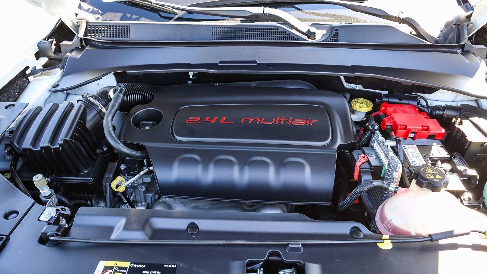 Used 2021 Jeep Compass Latitude image 27