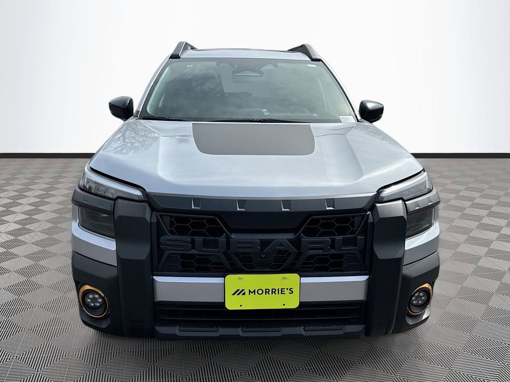 New 2026 Subaru Outback Wilderness image 2