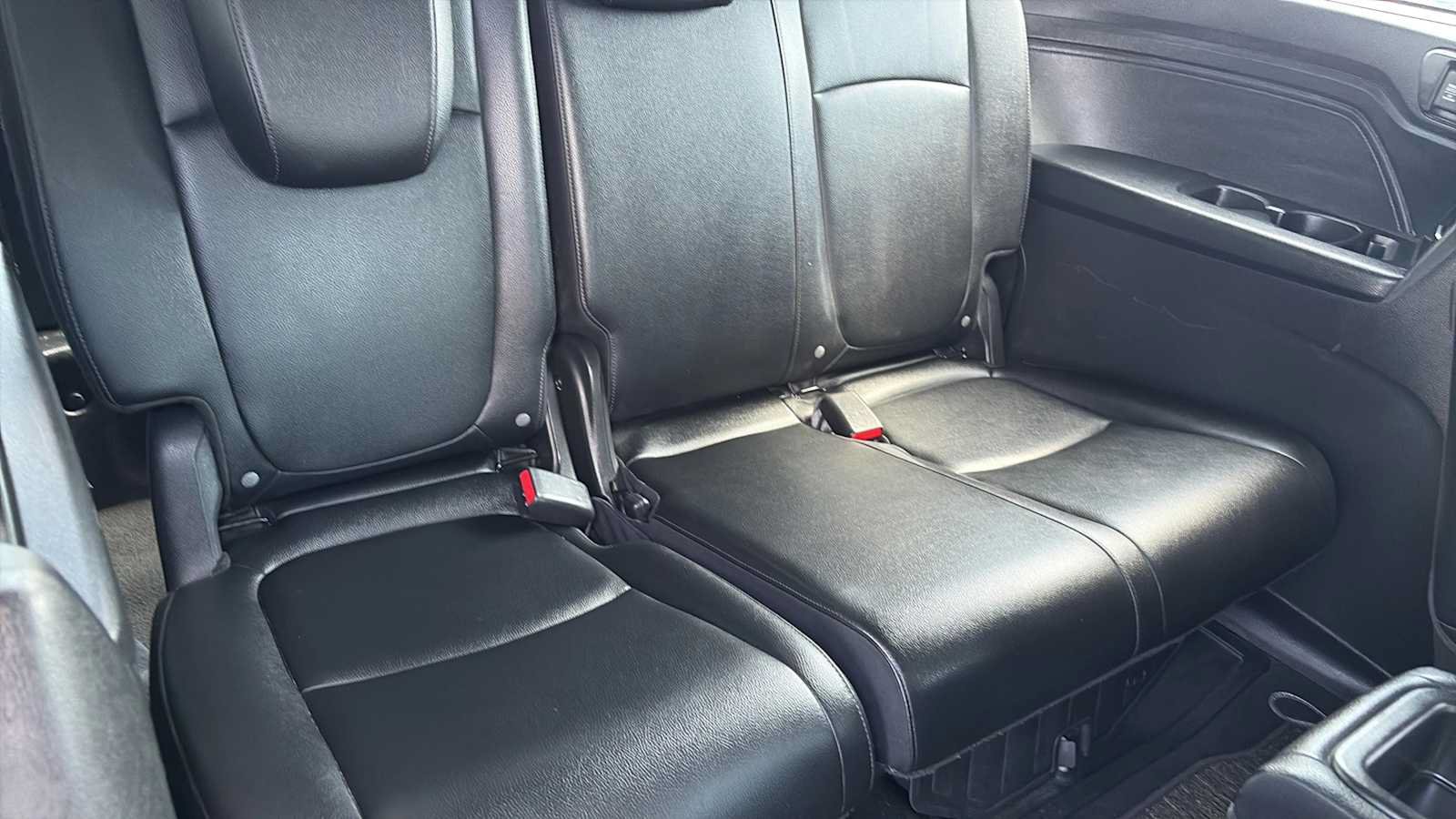 Used 2025 Honda Odyssey EX-L image 24