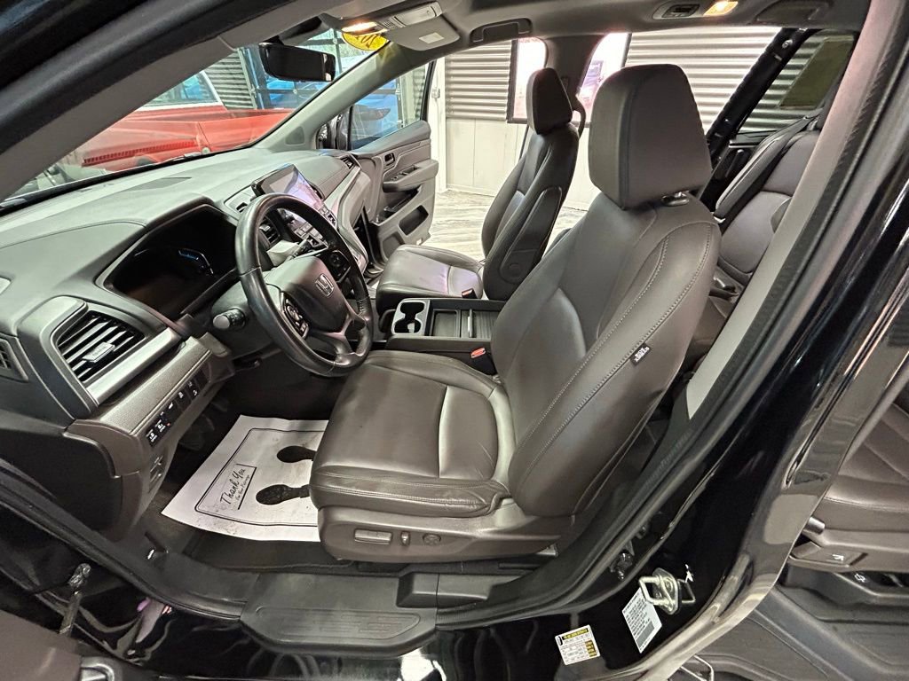 Used 2019 Honda Odyssey EX-L image 51