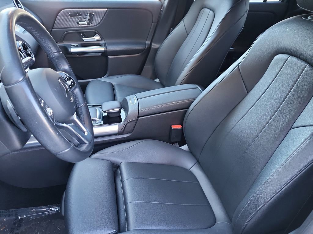 Certified 2021 Mercedes-Benz GLA 250 4MATIC image 12