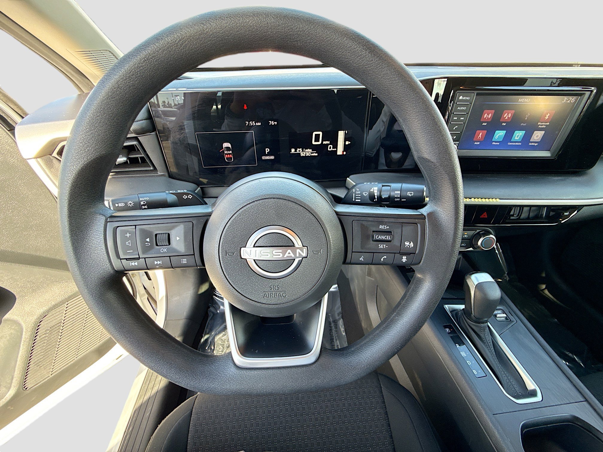 Used 2025 Nissan Kicks S image 37