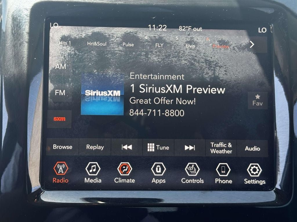 Used 2019 Jeep Cherokee Limited AWD/4WD image 26
