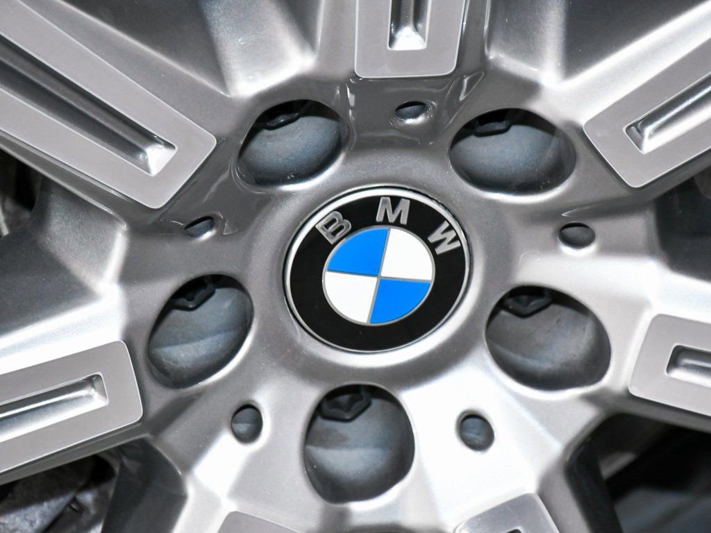 Used 2026 BMW X7 xDrive40i image 94