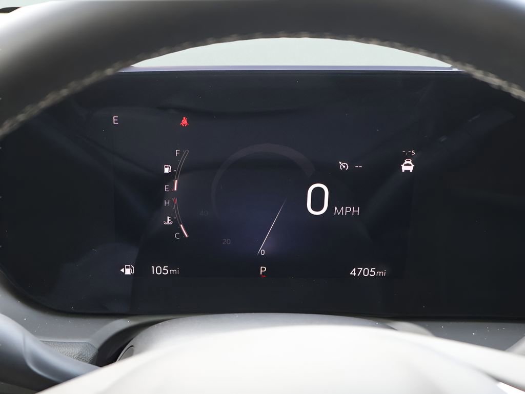 Used 2025 Buick Encore GX Avenir w/ Avenir Convenience Package image 29