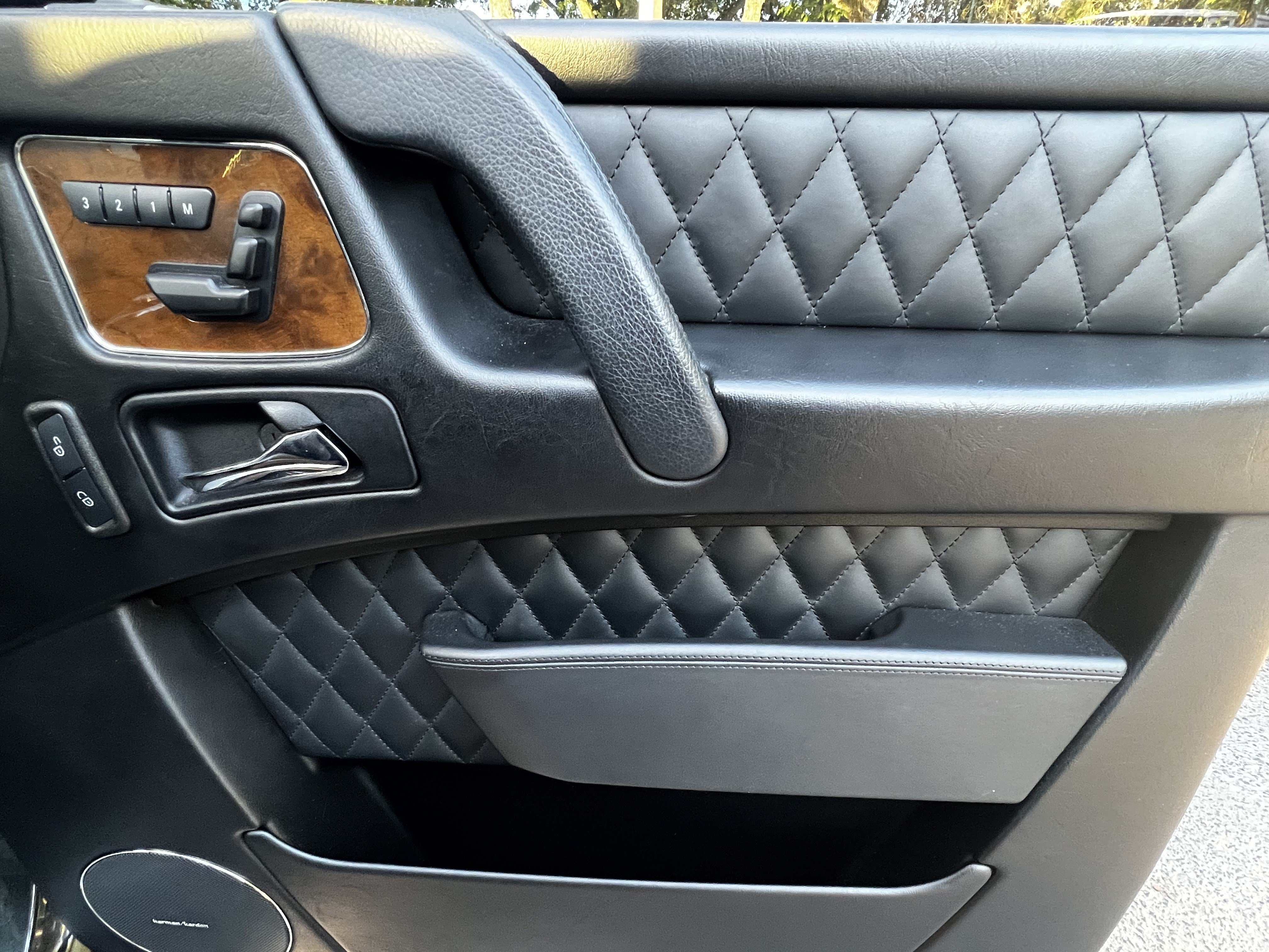 Used 2016 Mercedes-Benz G 65 AMG 4MATIC image 80