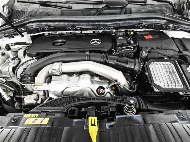 Certified 2026 Mercedes-Benz GLA 250 4MATIC image 25