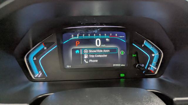 Used 2023 Honda Odyssey EX image 26