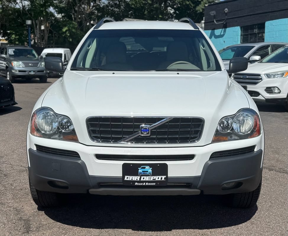 Used 2005 Volvo XC90 2.5T AWD/4WD image 7