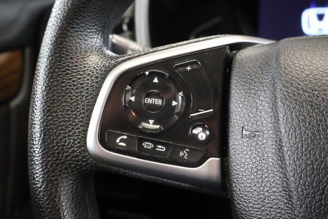 Used 2020 Honda CR-V EX image 16