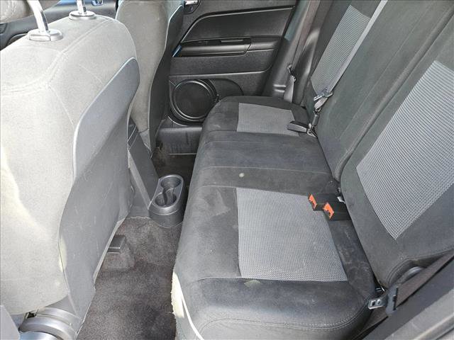 Used 2017 Jeep Patriot Sport w/ Power Value Group image 11