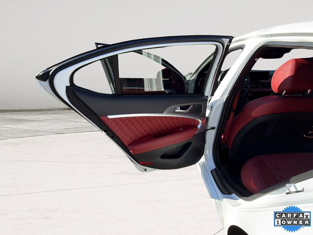 Used 2025 Genesis G70 3.3T Advanced w/ Sport Prestige Package image 22