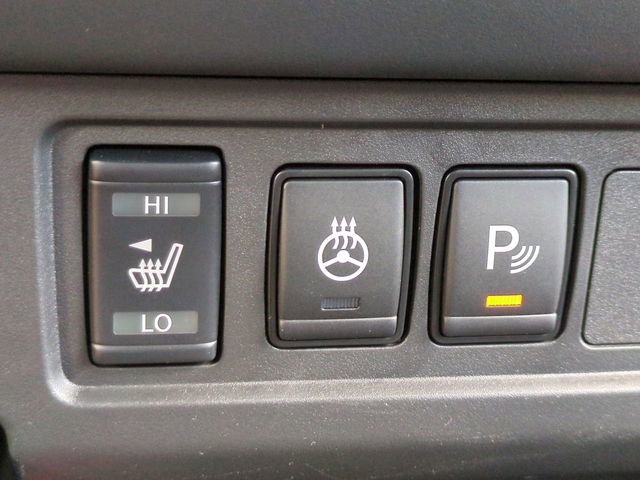 New 2026 Nissan Frontier PRO-4X w/ Pro-4x Convenience Package image 22