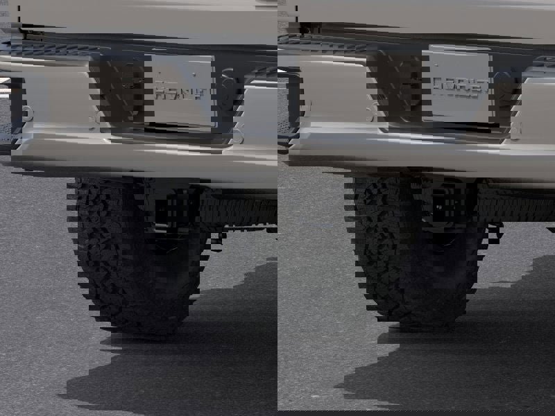 New 2026 Chevrolet Silverado 2500 ZR2 image 38