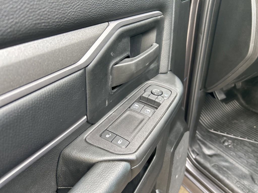 Used 2025 RAM 5500 Tradesman image 22