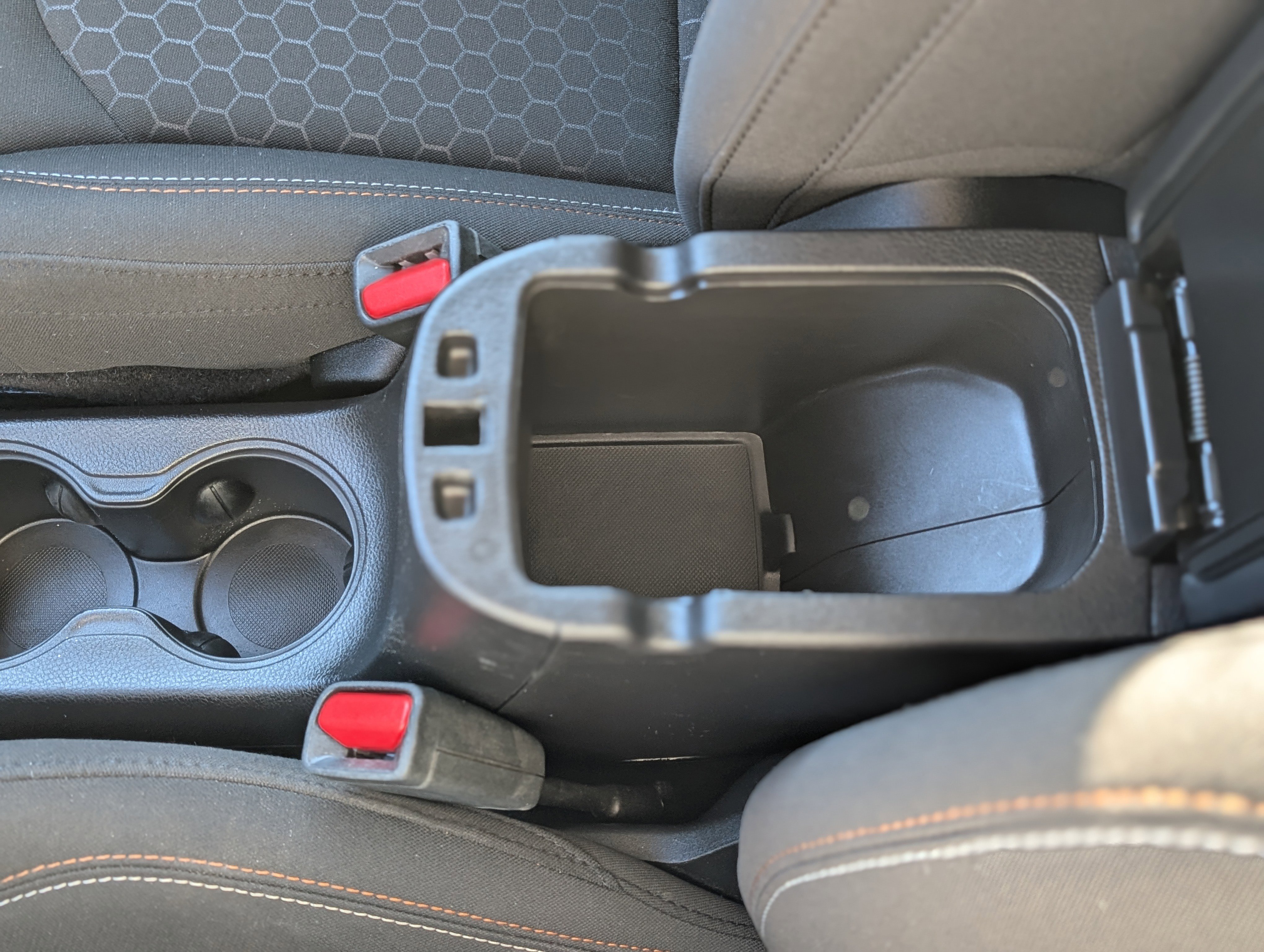 Used 2021 Jeep Compass Sport image 23