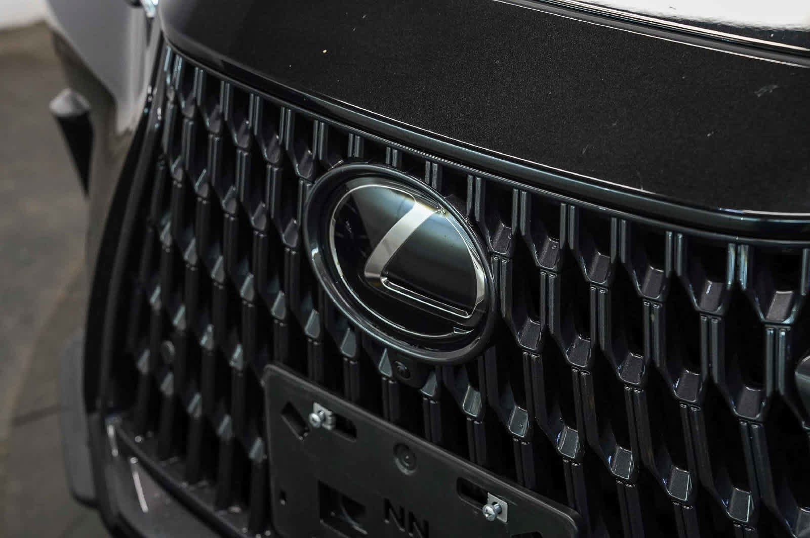 Used 2026 Lexus NX 350 AWD w/ Accessory Package (Z1) image 5