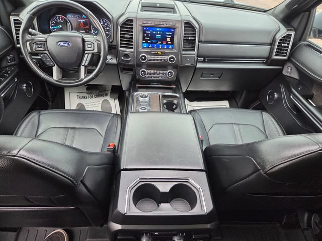 Used 2020 Ford Expedition Max Limited AWD/4WD image 61