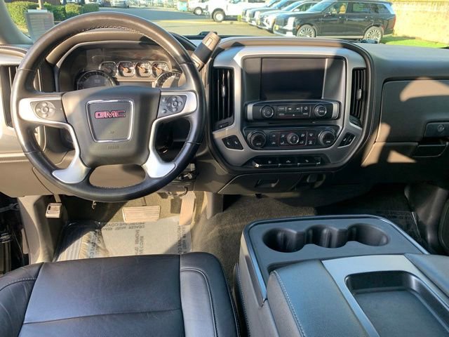 Used 2014 GMC Sierra 1500 SLE w/ SLE Value Package image 14