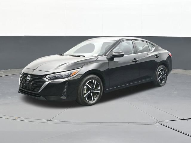 Used 2025 Nissan Sentra SV image 5