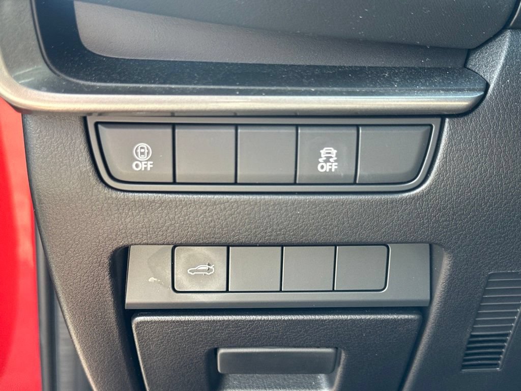 Used 2021 MAZDA MAZDA3 s FWD image 17