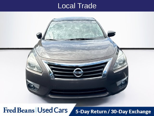 Used 2015 Nissan Altima 2.5 SL FWD image 2