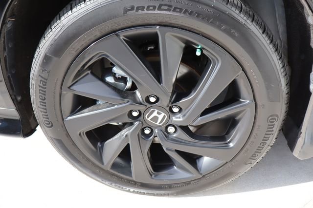 Used 2022 Honda HR-V Sport image 39