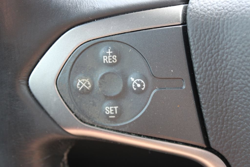 Used 2018 Chevrolet Silverado 1500 LT w/ All Star Edition RWD image 37