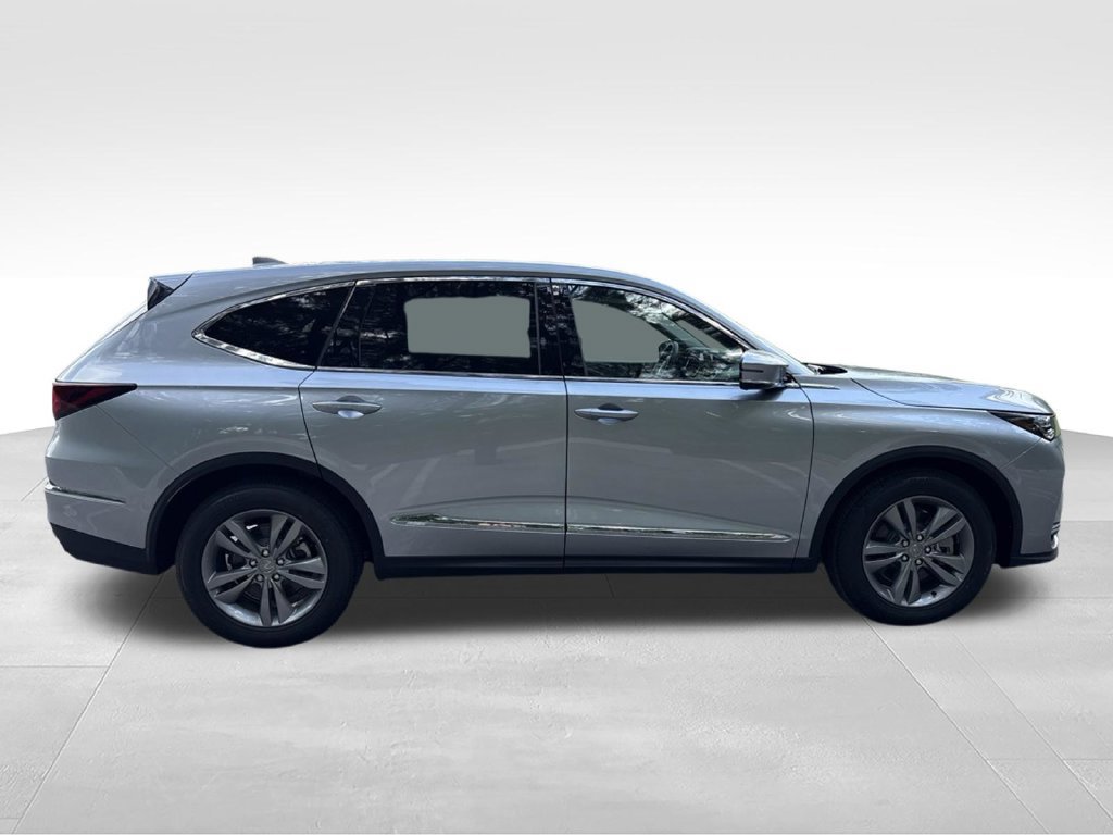 New 2026 Acura MDX FWD image 6