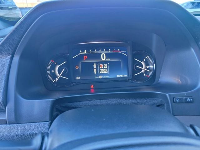 Used 2023 Honda Passport TrailSport image 20