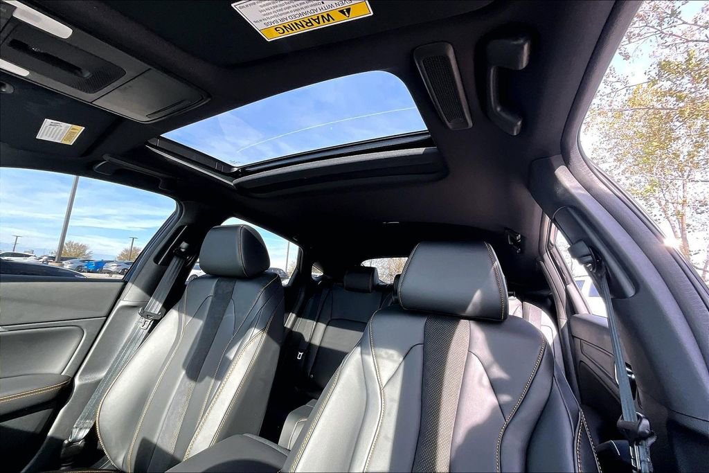 New 2026 Acura Integra A-Spec image 32