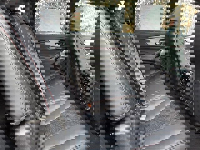 New 2026 Acura MDX A-Spec image 9