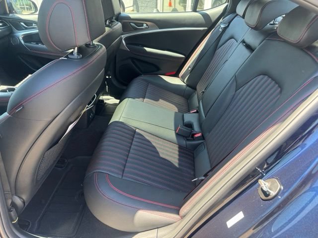 Certified 2026 Genesis G70 3.3T Sport Prestige AWD/4WD image 38