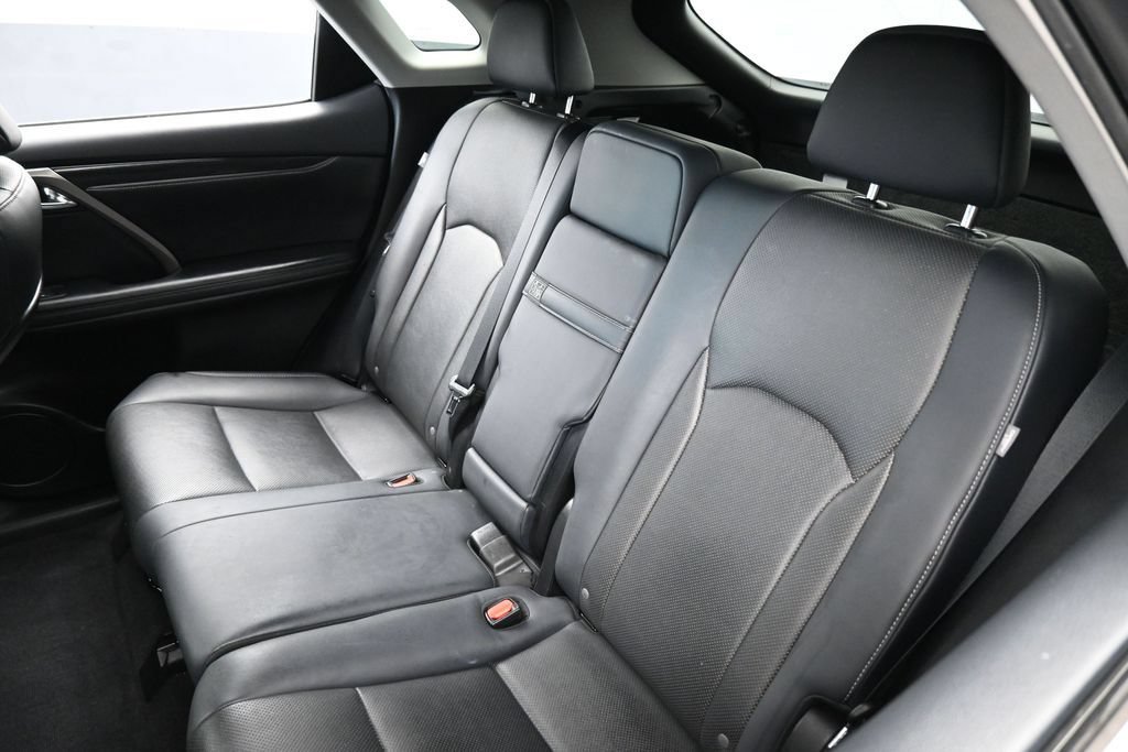 Used 2021 Lexus RX 350 FWD w/ Accessory Package (P1) image 35