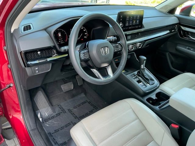 Certified 2023 Honda CR-V EX-L image 18
