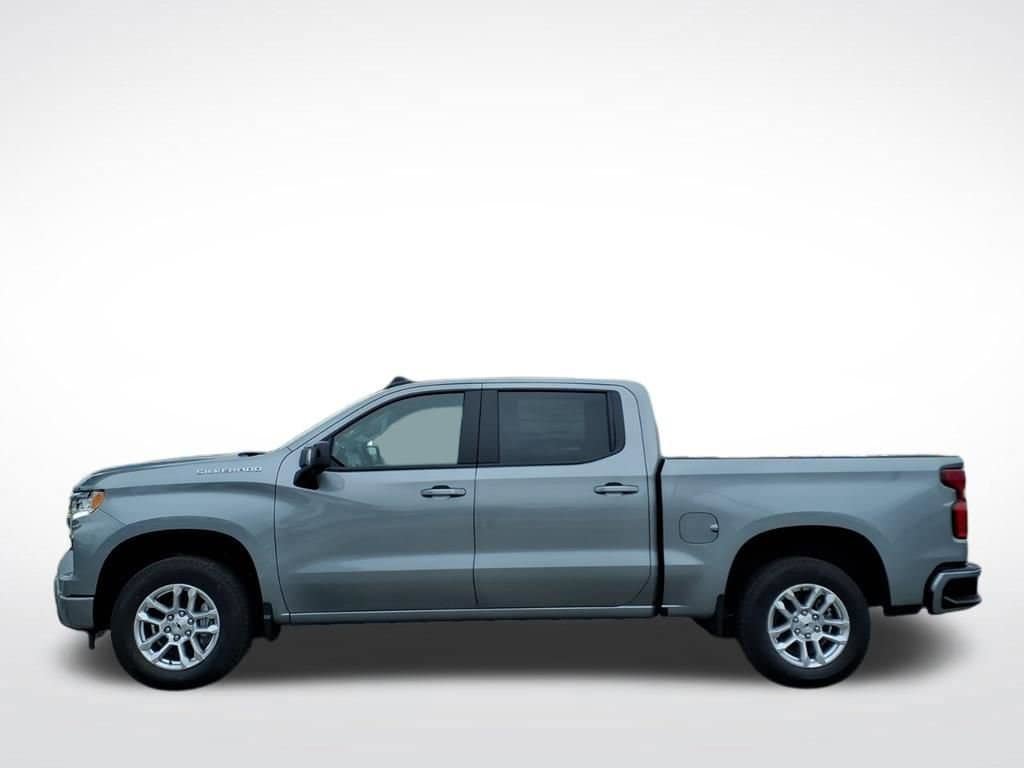 New 2026 Chevrolet Silverado 1500 RST w/ Safety Package RWD image 7