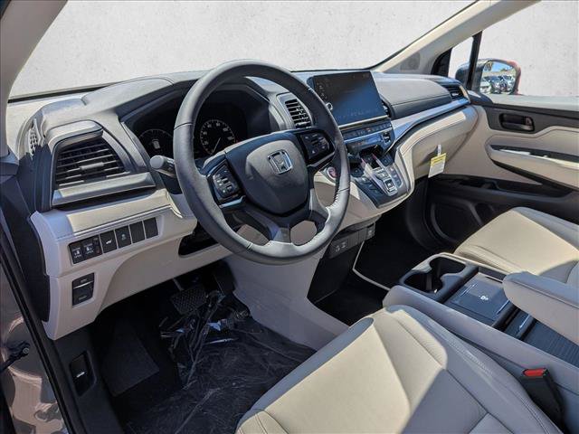 New 2026 Honda Odyssey EX-L image 3