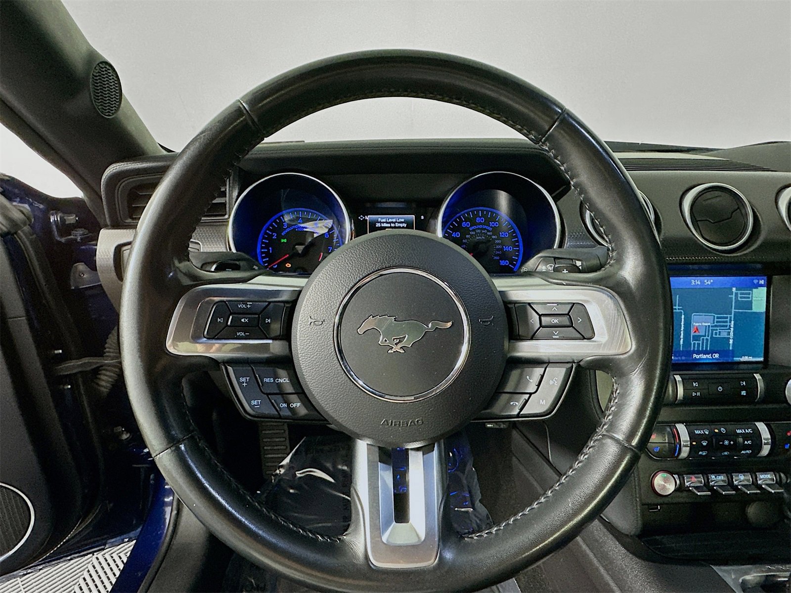 Used 2019 Ford Mustang GT Premium w/ California Special Package image 11