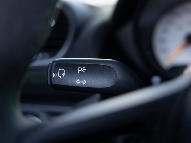 Certified 2025 Porsche 718 Boxster Spyder RS image 35